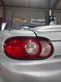 NB8B taillights