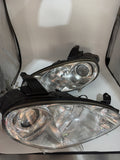 NB2 mx5 headlights PAIR