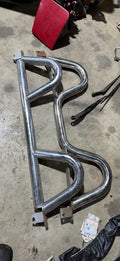 NA/NB hoop style bars