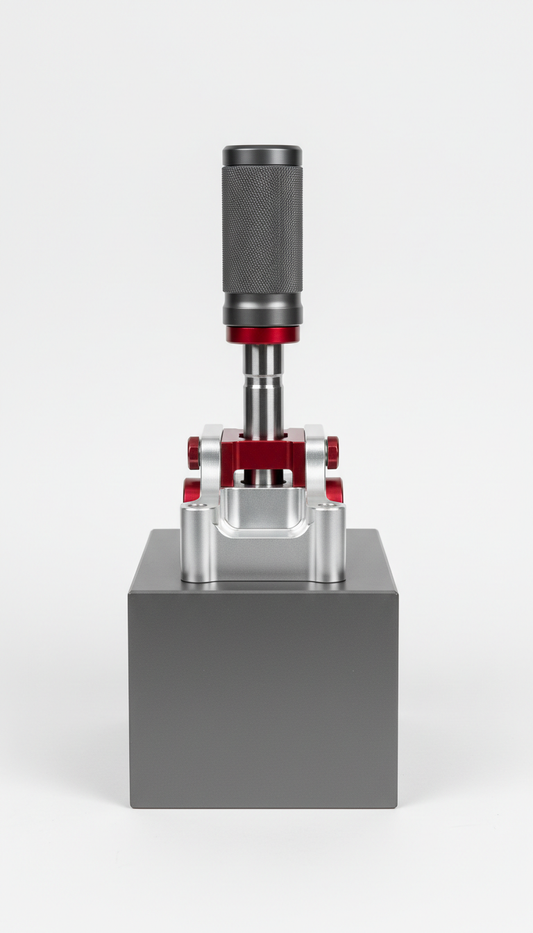 Billet Aluminium Short Shifter