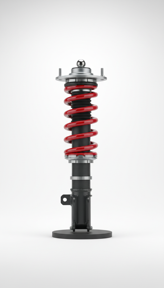 Adjustable Coilover Suspension Kit
