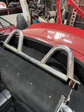 NA/NB style chrome bar
