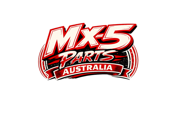 Mx5 Parts Australia 