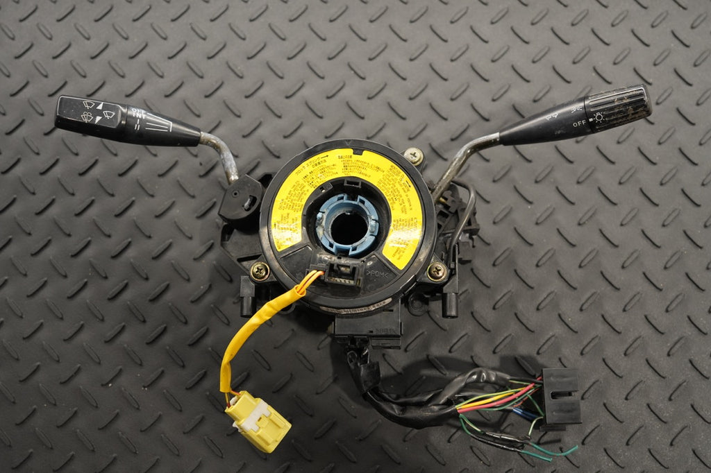 Nb Mx-5 Indicator stalk switch and clock spring