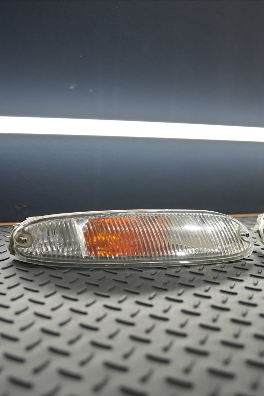 NA Mx-5 Front bumper indicators OEM USED