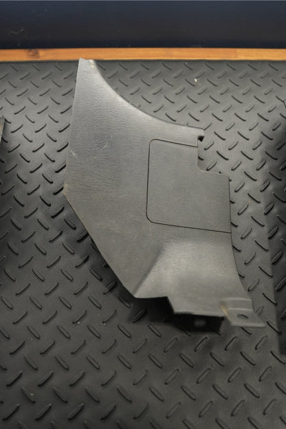 Mx5 NA/NB various foot well trims