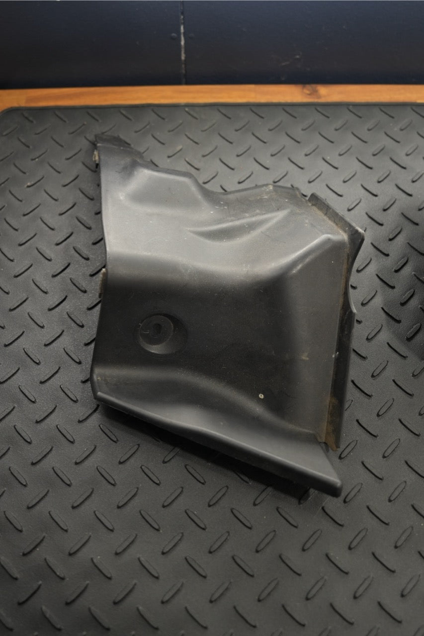 Mx5 NA/NB various foot well trims
