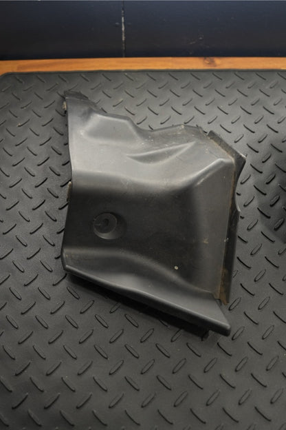 Mx5 NA/NB various foot well trims
