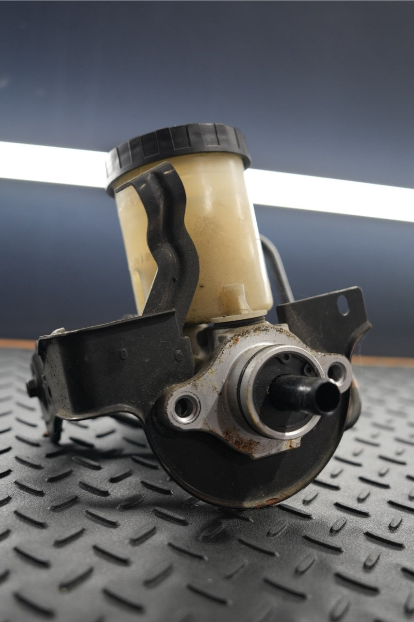 NB Mx-5 Brake master