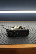 Na Mx-5 AC controls
