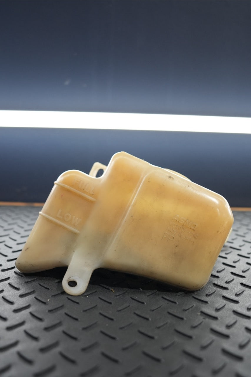 NA Mx-5 Coolant overflow bottle