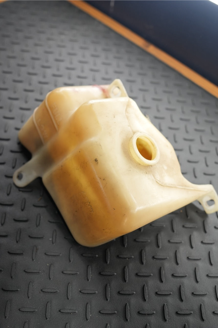 NA Mx-5 Coolant overflow bottle
