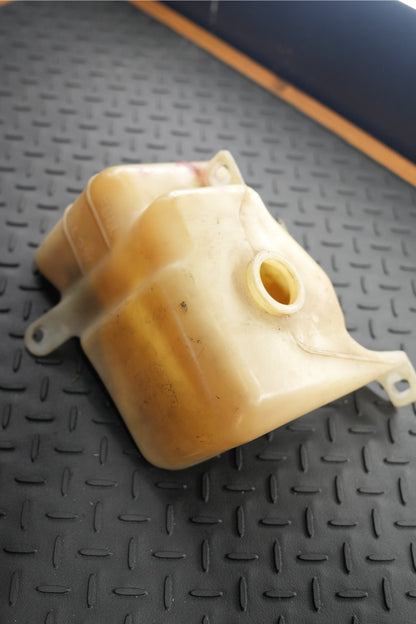 NA Mx-5 Coolant overflow bottle