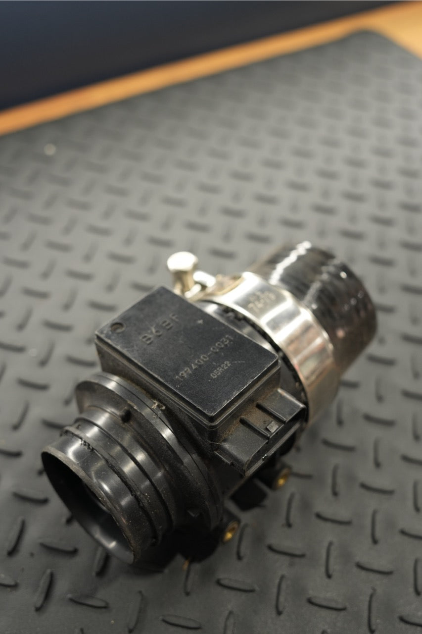 NA8 Mx-5 Mass airflow sensor