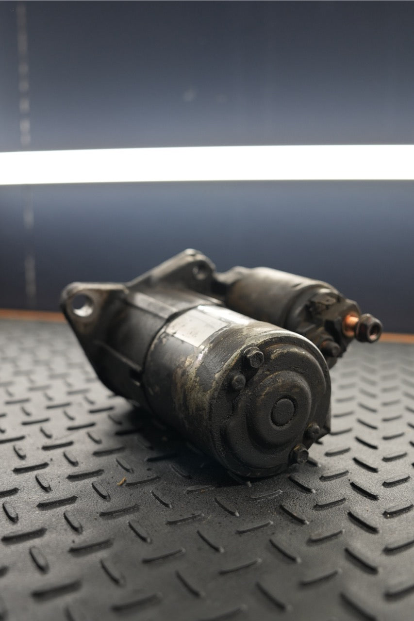 NB Mx-5 starter motor