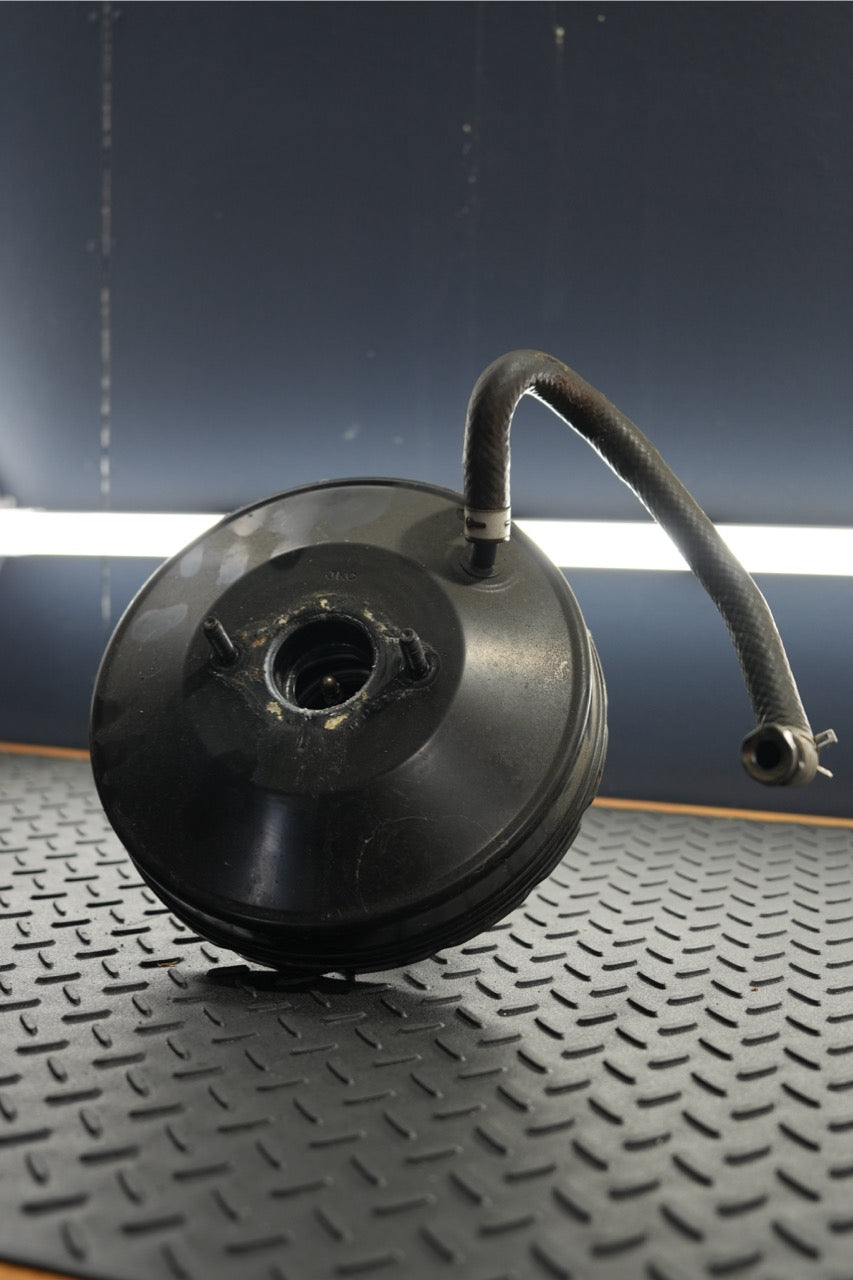 NB Mx-5 Brake booster and Vac line