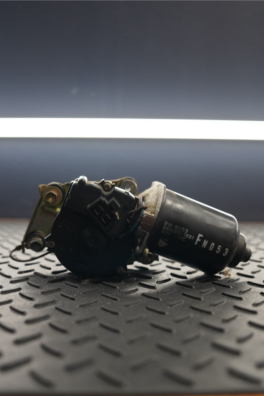 Nb Mx5 wiper motor