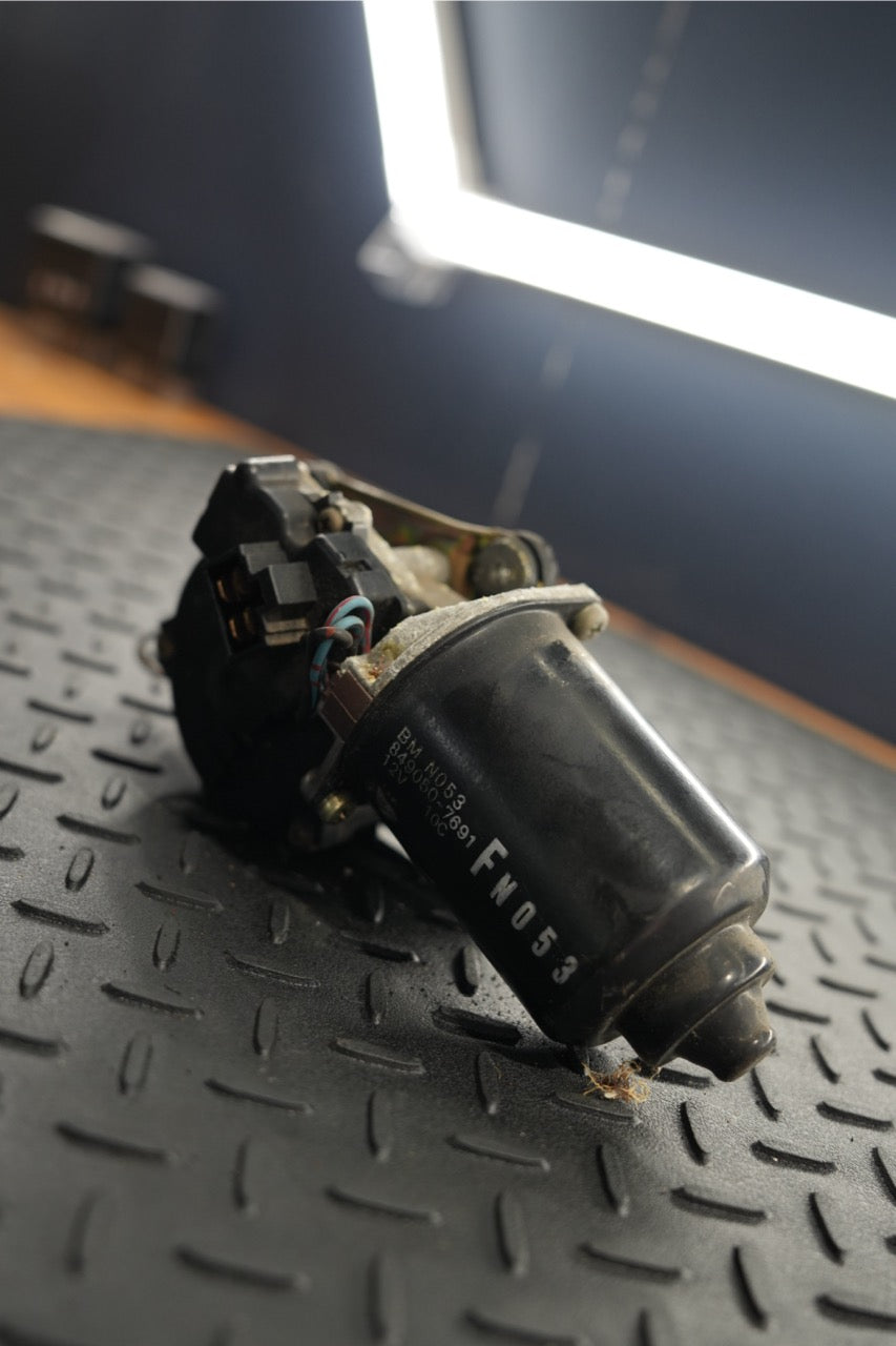 Nb Mx5 wiper motor