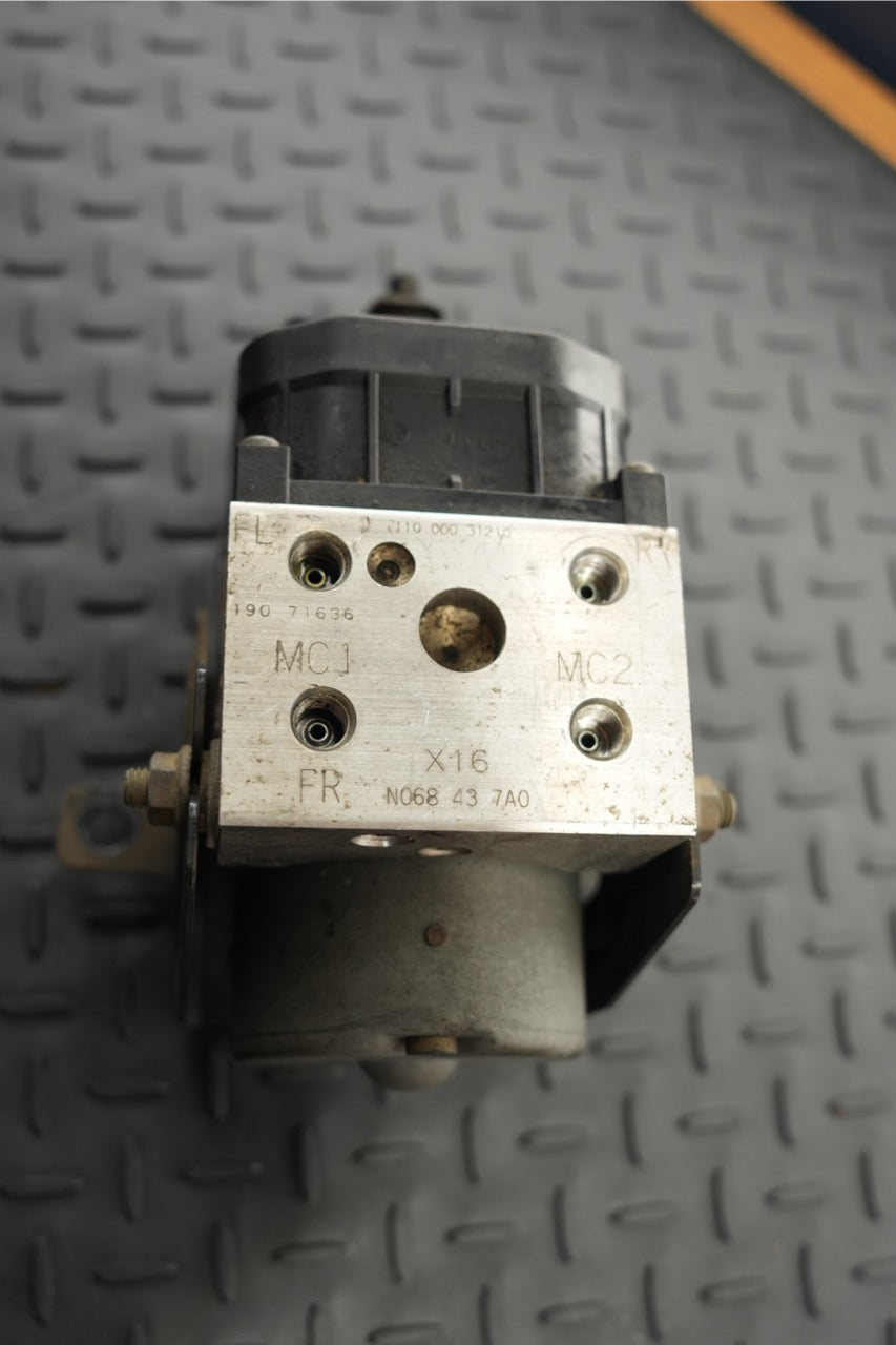 NB Mx-5 ABS MODULE/PUMP
