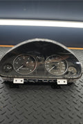 Na Mx-5 Gauge cluster
