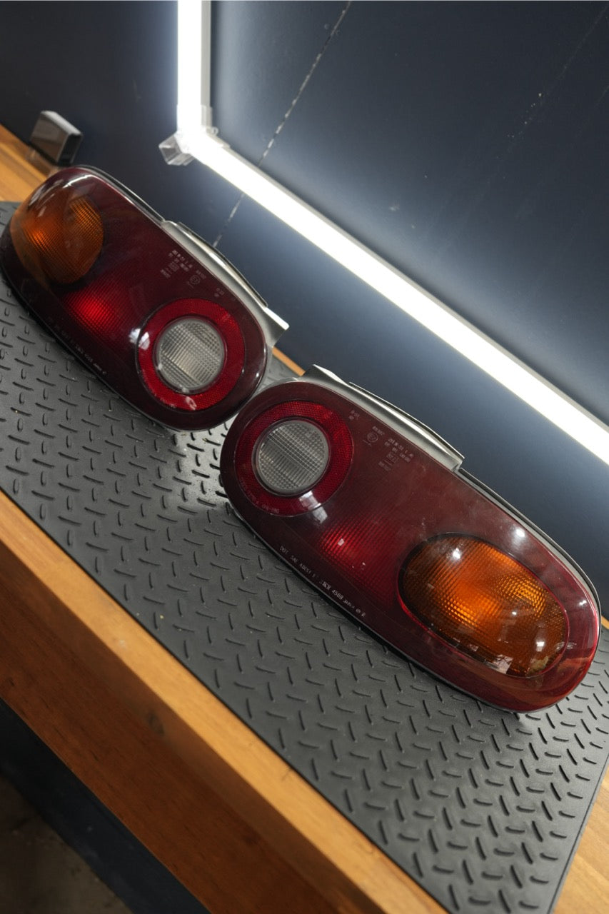 NA Mx-5 Taillights