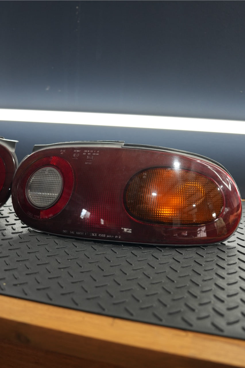 NA Mx-5 Taillights