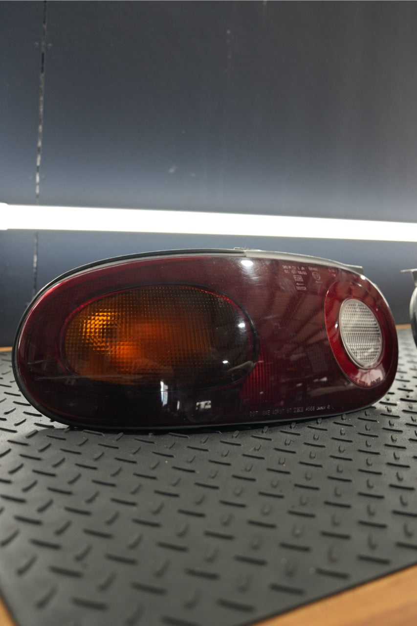 NA Mx-5 Taillights