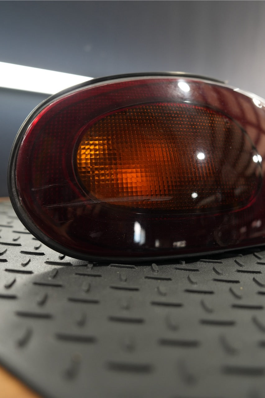 NA Mx-5 Taillights