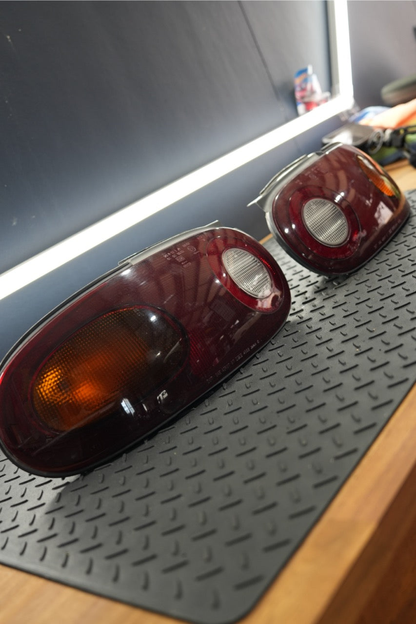 NA Mx-5 Taillights