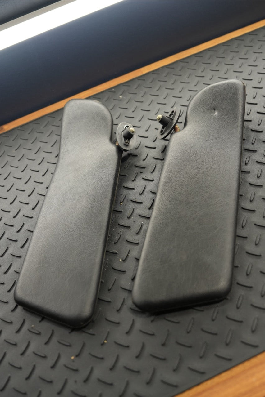 Na/Nb Mx-5 Sun visors