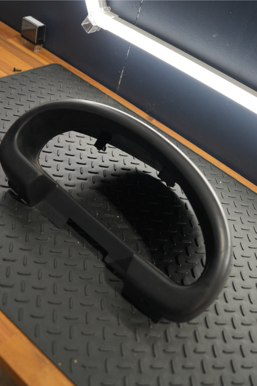 NA MX-5 Gauge hood
