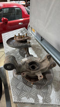 NA Mx5 rear knuckles