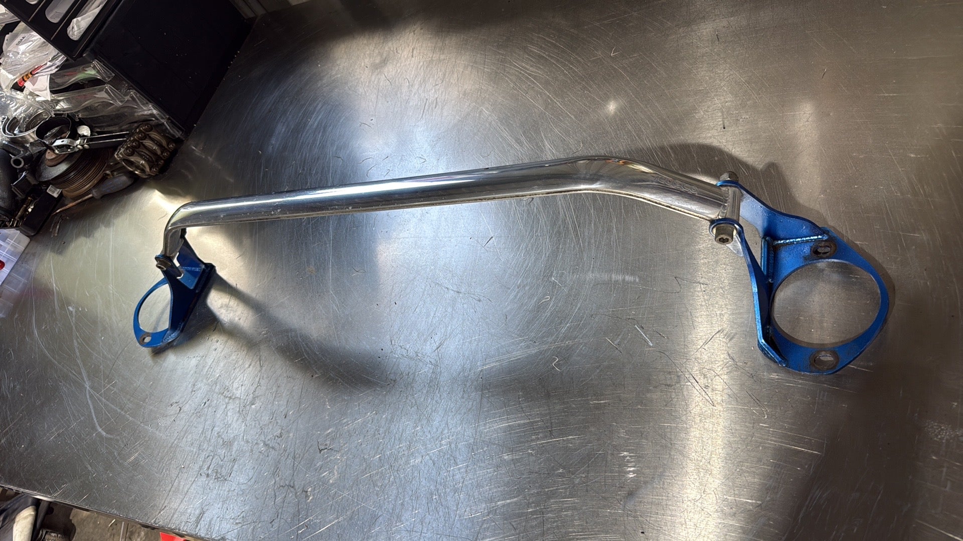 Cusco strut bar front NA/NB