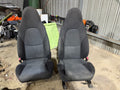 NB8B/c Rare factory seats