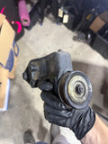 PS pulley assembly used