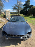 NB rear subframe KIT