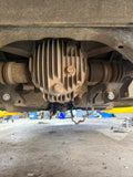Mx-5 1.8L Differential with delivery