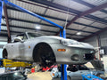 Nb8B Sports brakes