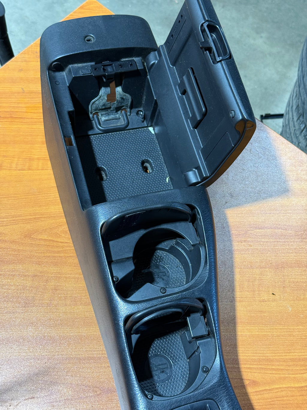 NB2 Mazda MX5 CENTRE CONSOLE