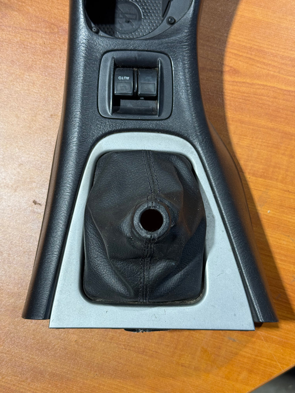 NB2 Mazda MX5 CENTRE CONSOLE