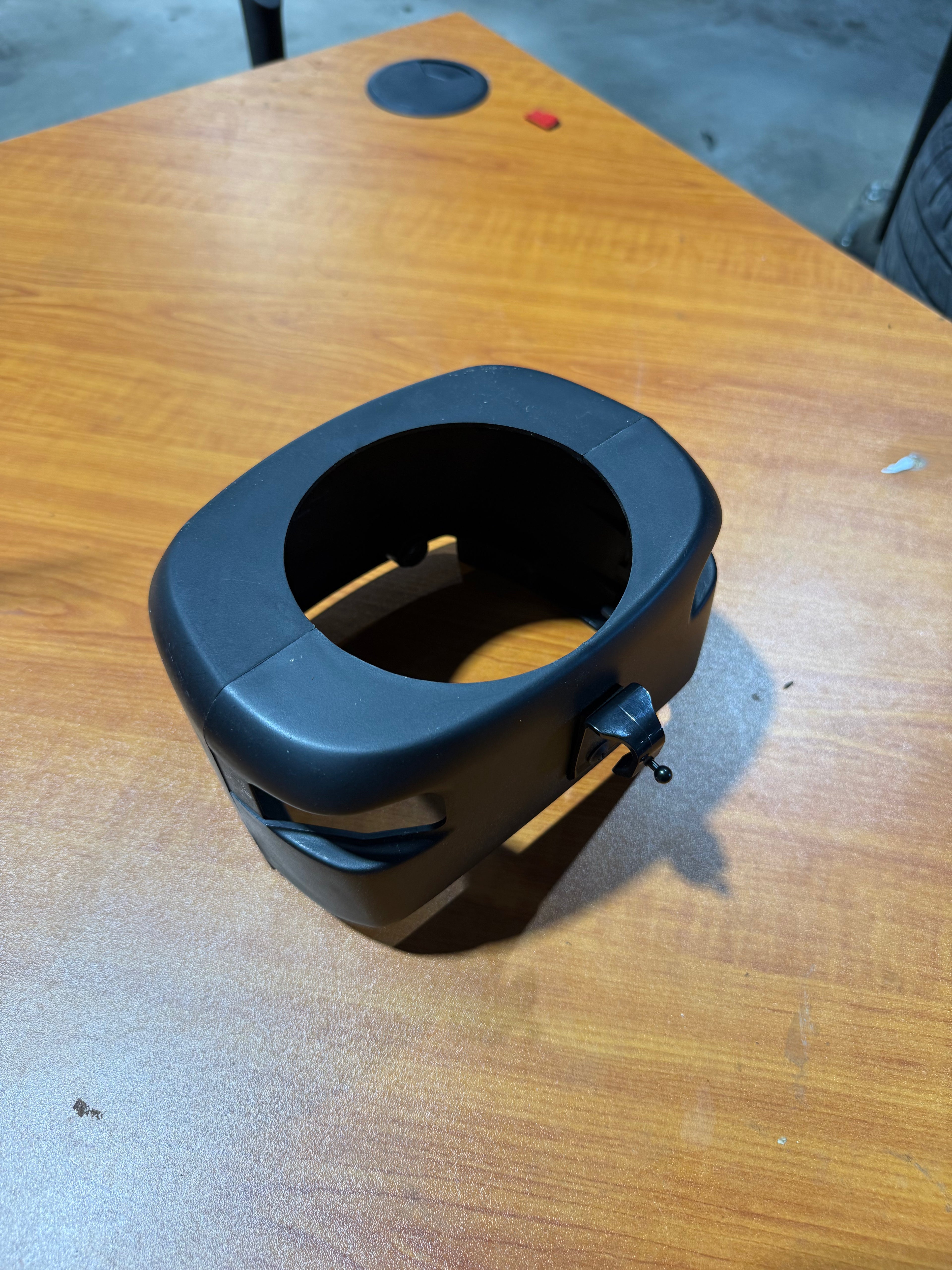 NB Mx5 Steering wheel trim