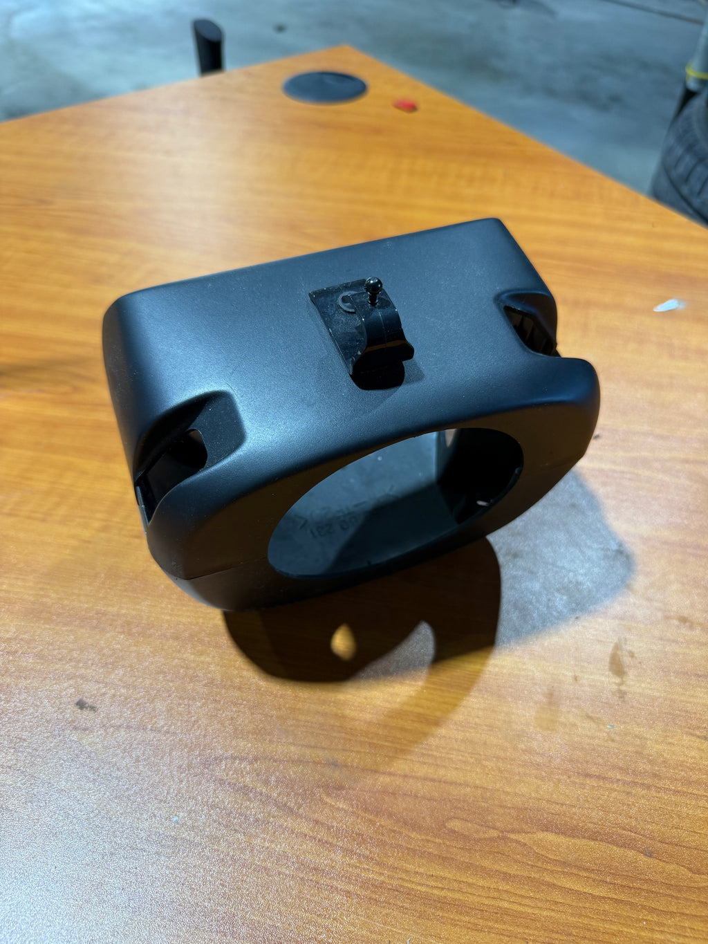 NB Mx5 Steering wheel trim