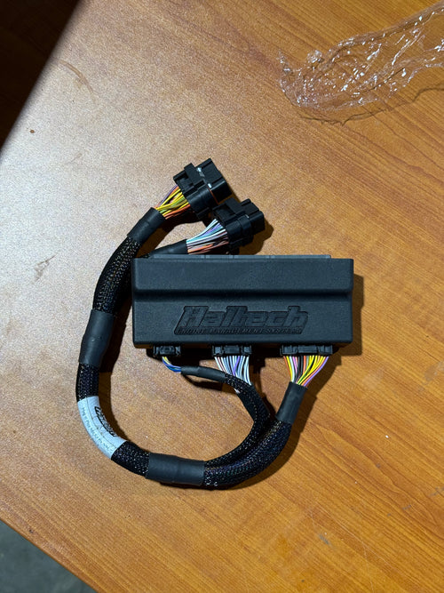 Haltech Elite 1000/1500 Mazda Miata (MX-5) NA Plug'n'Play Adaptor Harness