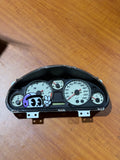 NB8B MX5 CLUSTER 175,000KMS