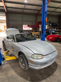 Wrecking NB8A Mazda Mx-5
