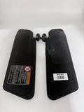 Mazda MX-5 Sun Visors – Genuine Pair with Vanity Mirror