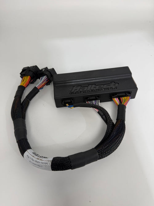 Haltech Plug 'n' Play Adaptor Harness – Mazda MX-5 NA 1.6/1.8 (HT-140872)