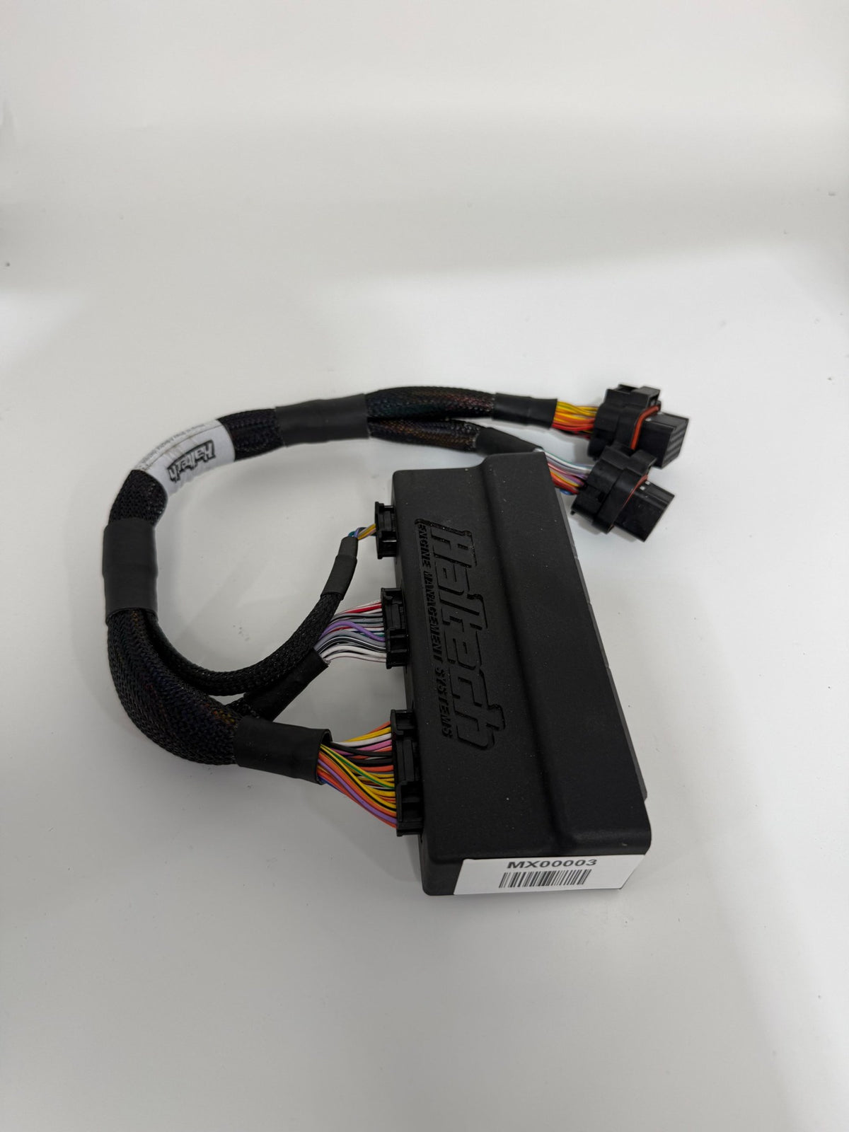 Haltech Plug 'n' Play Adaptor Harness – Mazda MX-5 NA 1.6/1.8 (HT-140872)