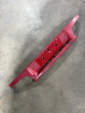 Mazda MX-5 NA Rear Garnish Panel (Tail Light Panel) – Red, Uncracked