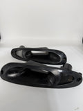 Mazda MX-5 NA Front Turn Signal Intake Housings – Pair, Brand New